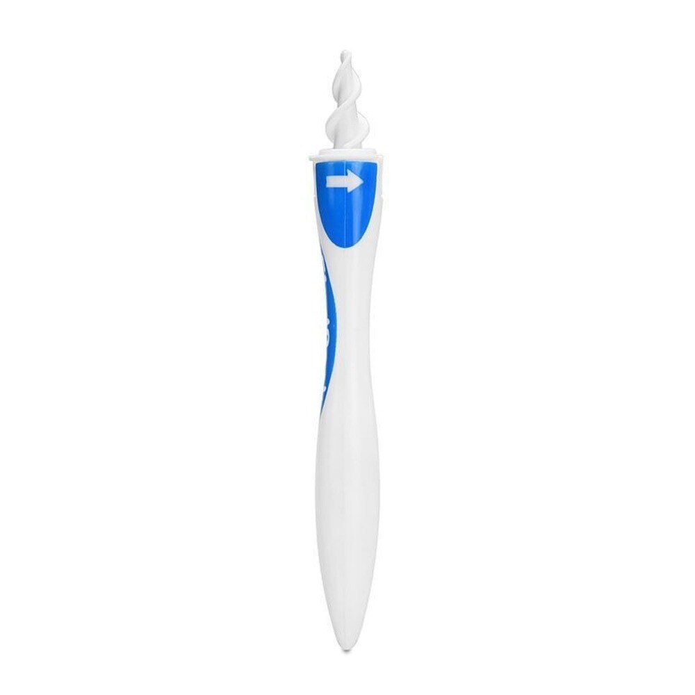 Nettoyeur d'oreille réutilisable SECURITE +