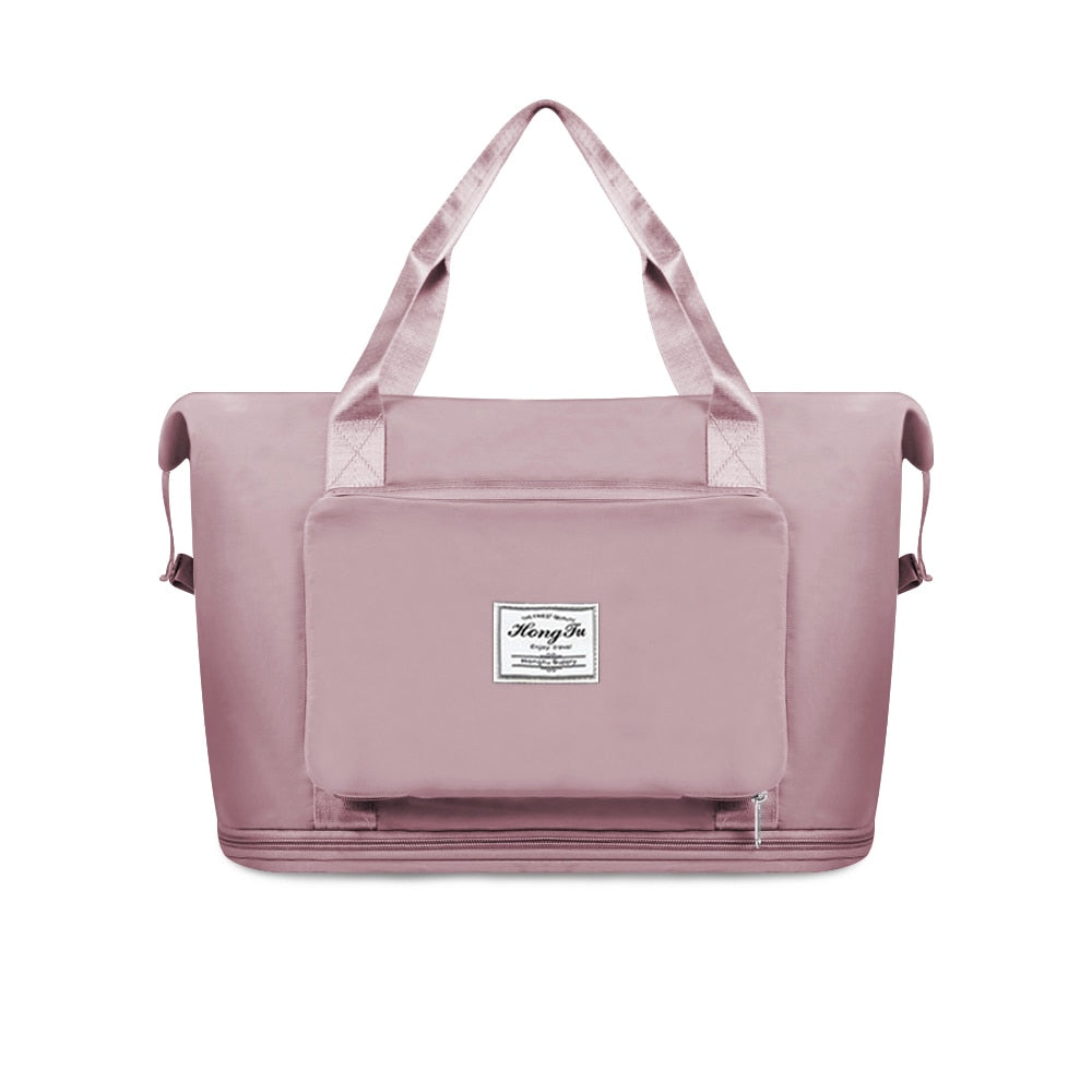 Sac de voyage Pliable Grande Capacité