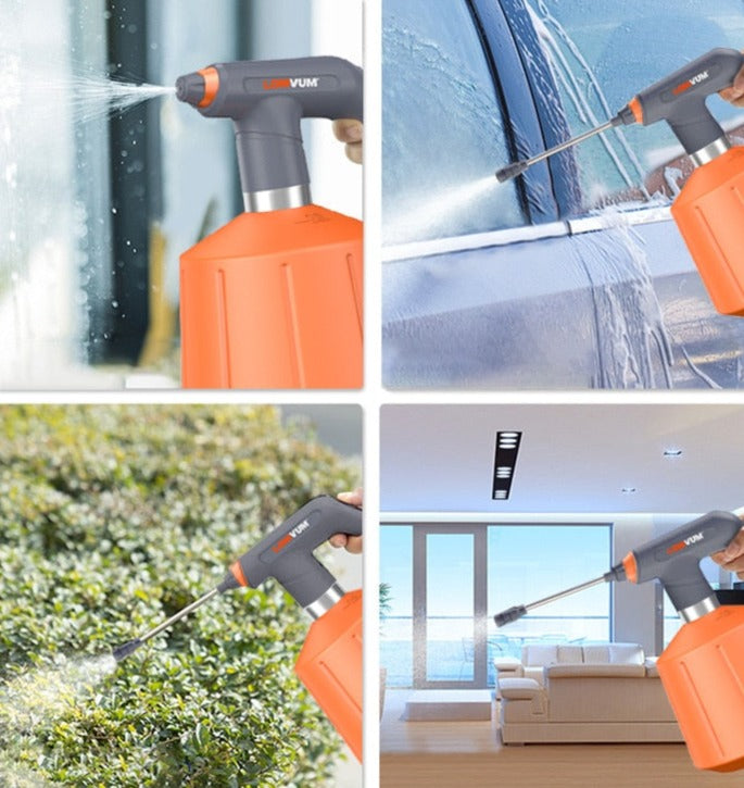 Pulvérisateur d'Eau Electrique