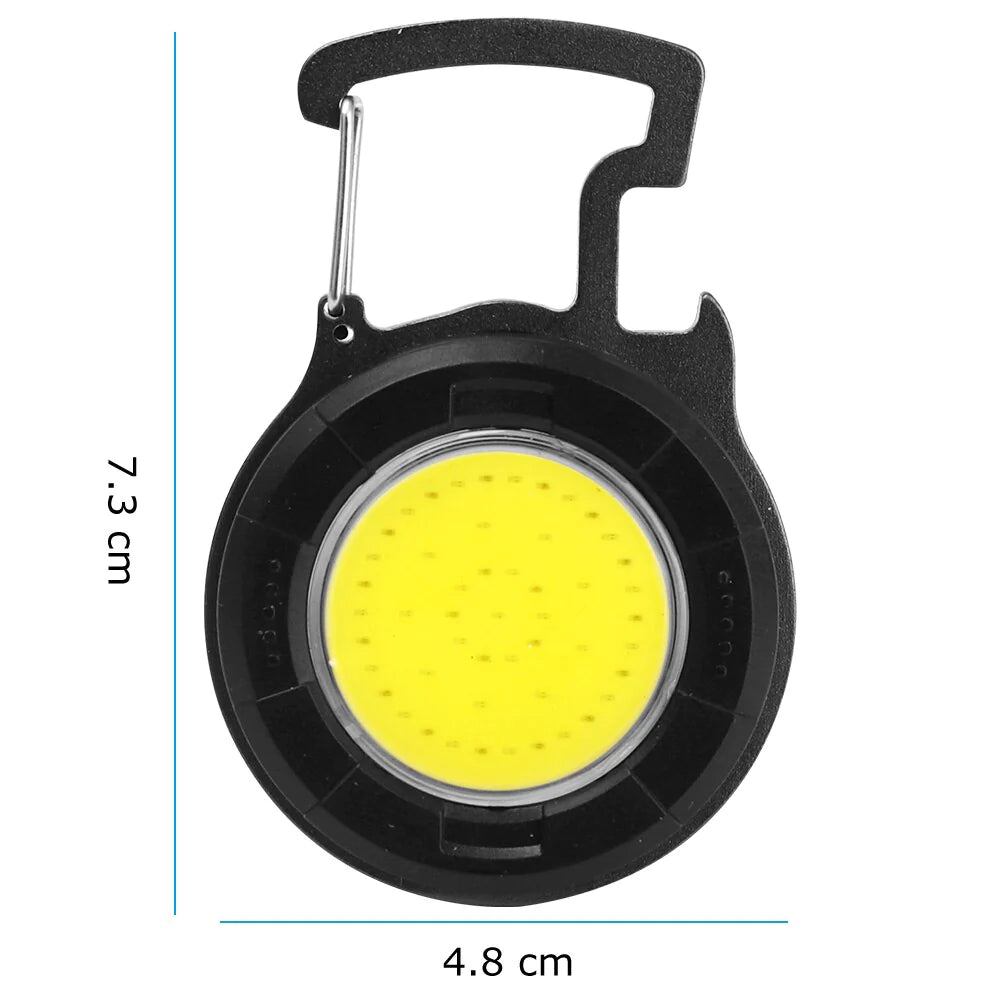 Mini Lampe LED Puissante