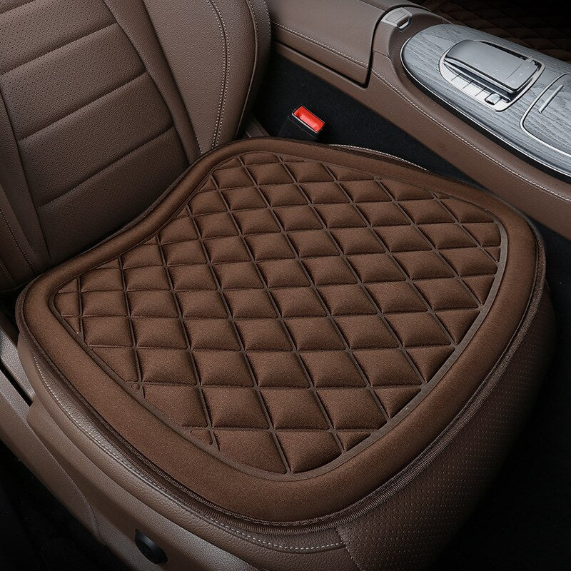 Coussin de siège de voiture Confort +