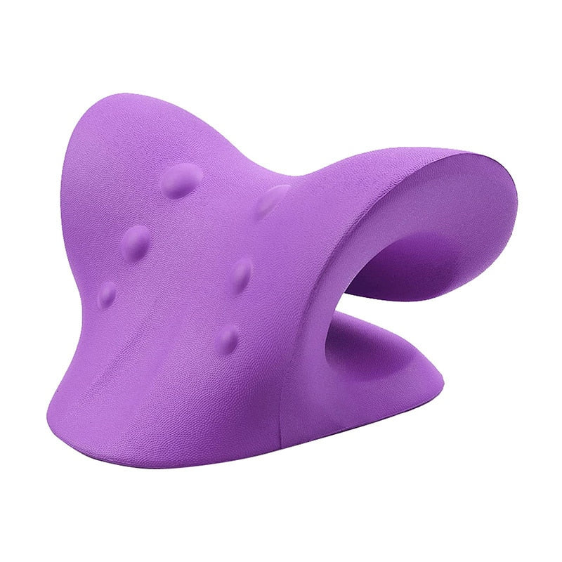 Oreiller de Massage pour Cervicales