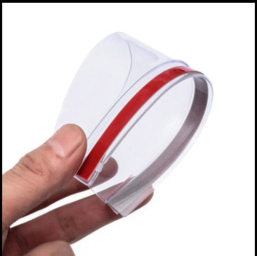 Protection Anti Pluie pour Rétroviseur