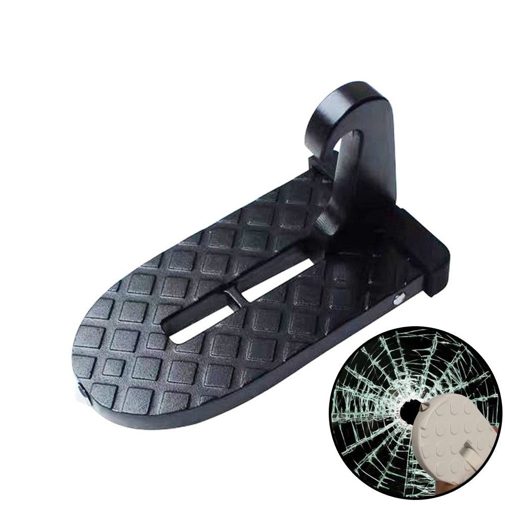 Marche Pied Portable