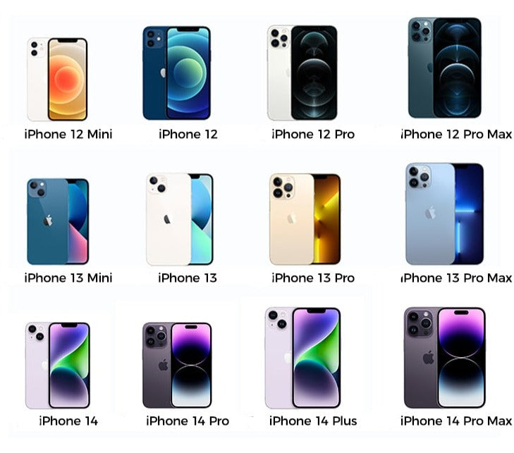 Support de Téléphone Chargeur