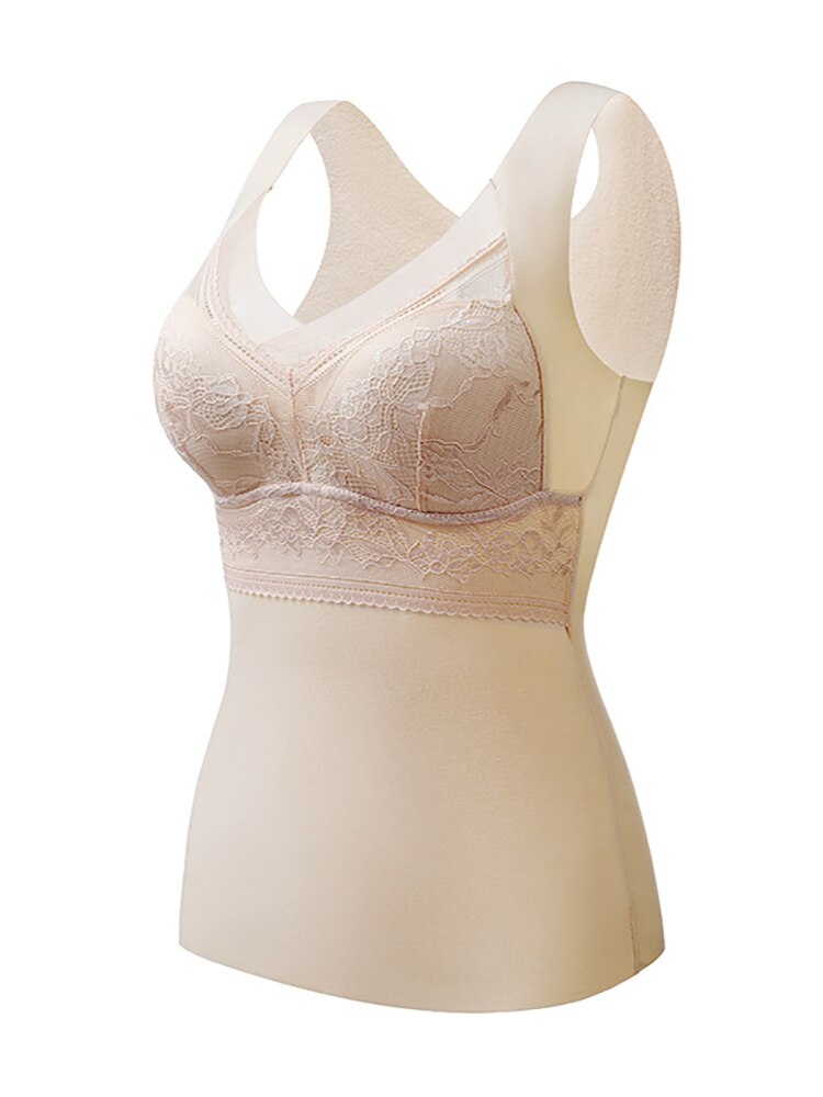 Débardeur Féminin Thermique