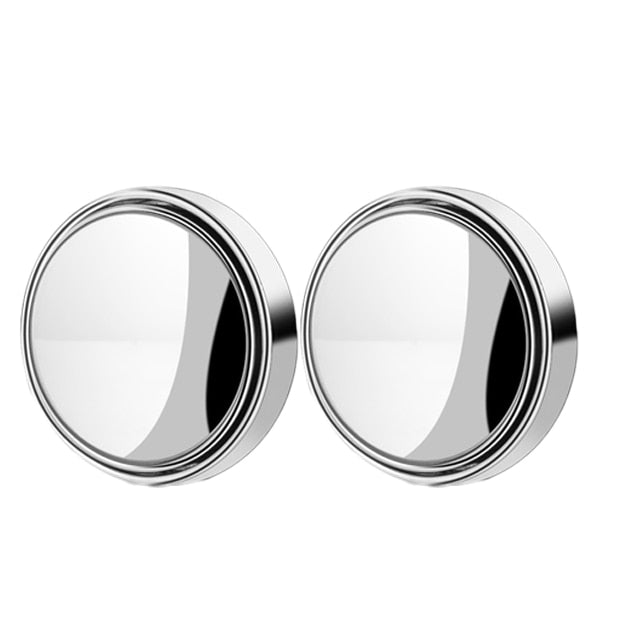 Miroir d'angle mort 360°