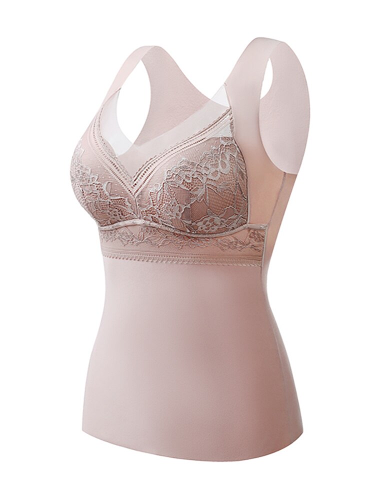 Débardeur Féminin Thermique