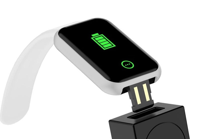 Montre Connectée Unisexe