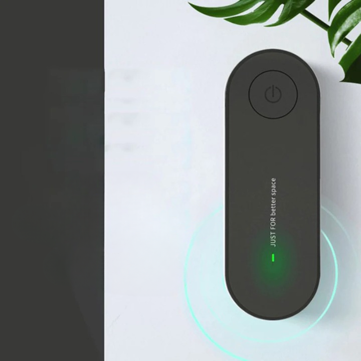 Purificateur d'Air Mural