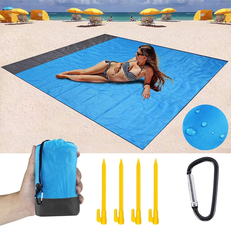 Tapis de Plage