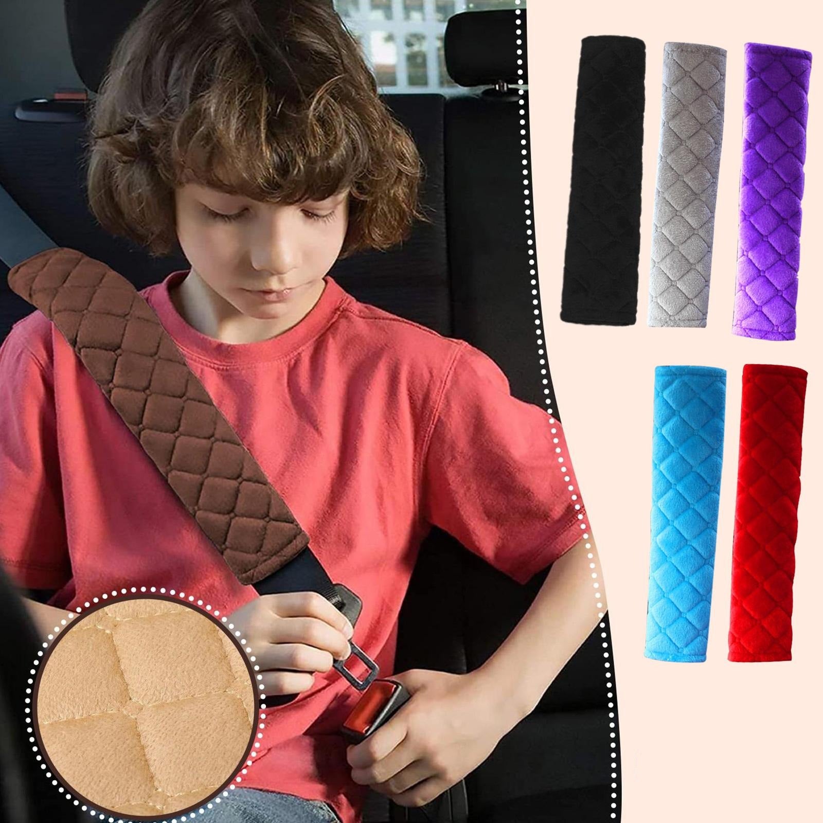 Housse de Ceinture de Sécurité