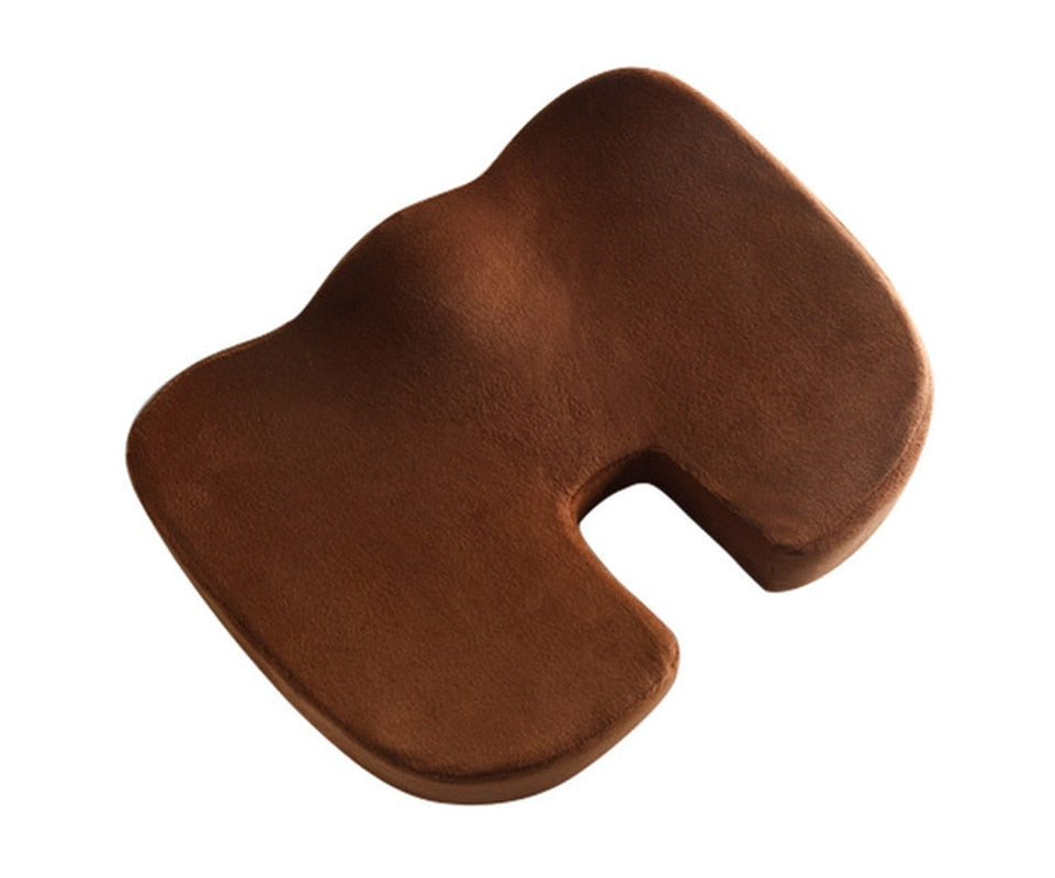 Coussin Orthopédique - Gel à Mémoire de Forme