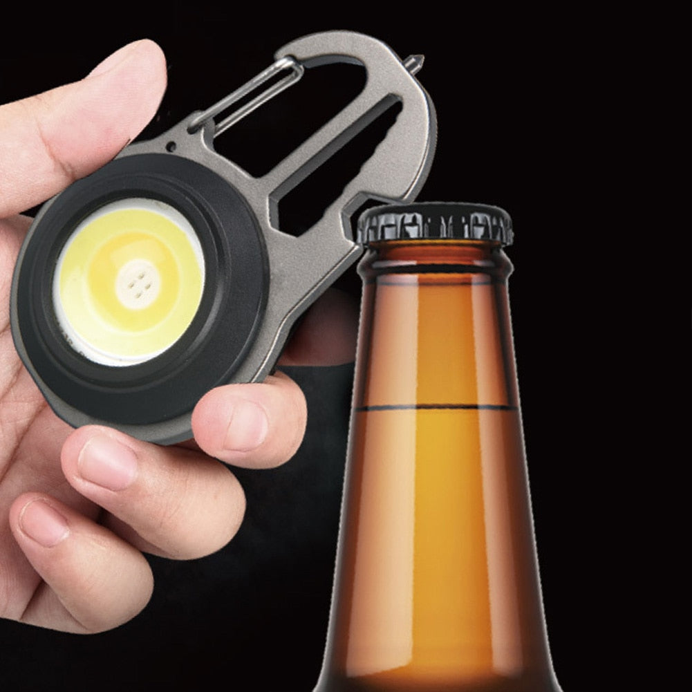 Mini Lampe LED Puissante