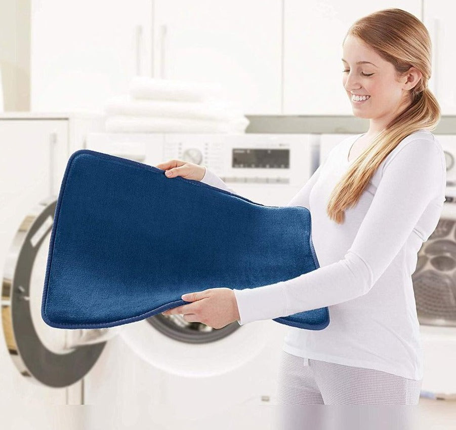 Tapis de Bain Moelleux et Ultra Absorbant