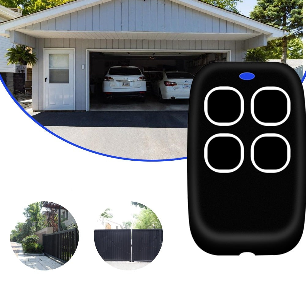 Télécommandes Portail Universelles