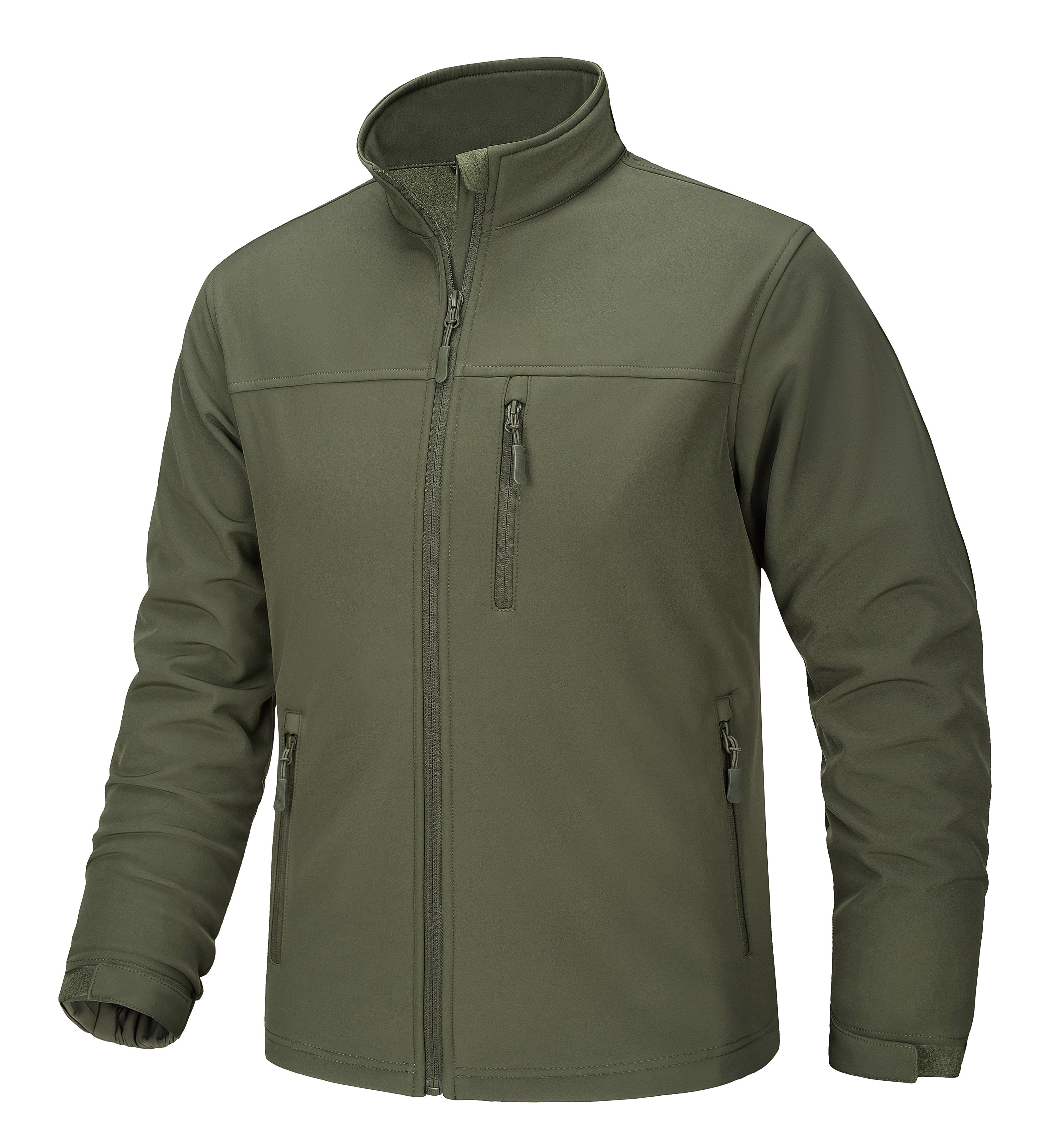 Veste Interieur Polaire Militaire