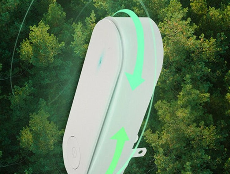 Purificateur d'Air Mural