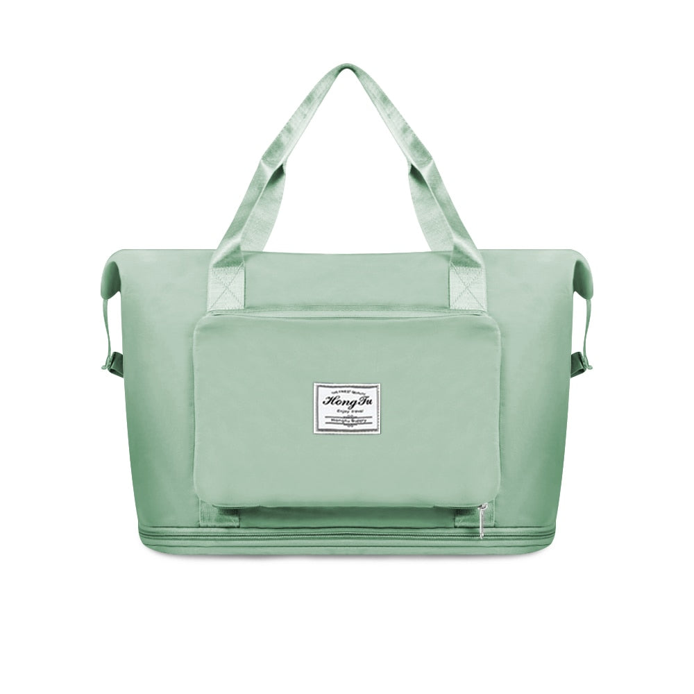Sac de voyage Pliable Grande Capacité