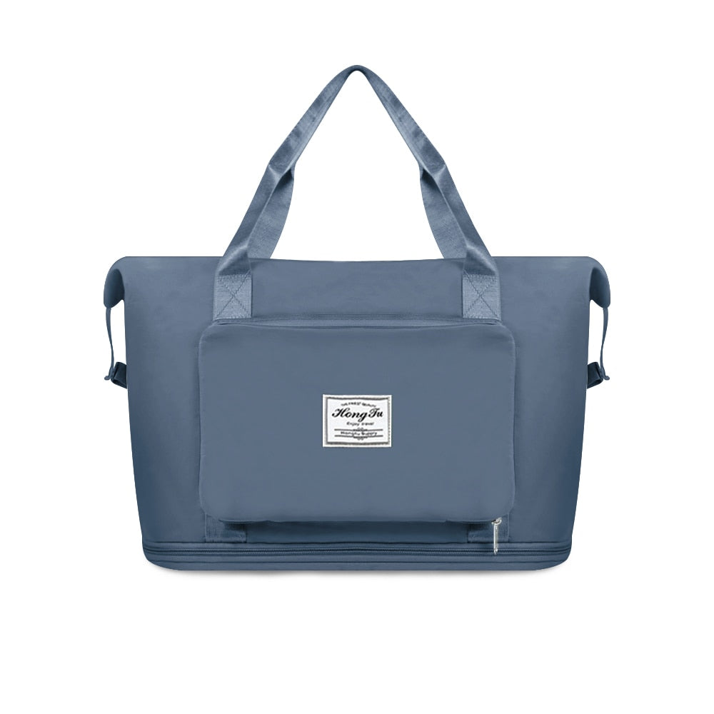 Sac de voyage Pliable Grande Capacité