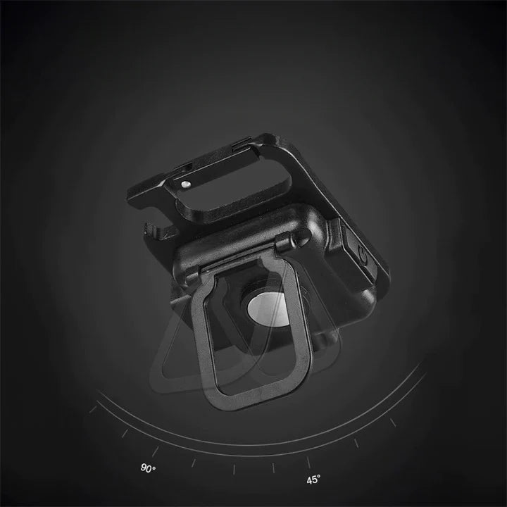 Mini Lampe LED Puissante