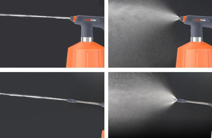 Pulvérisateur d'Eau Electrique