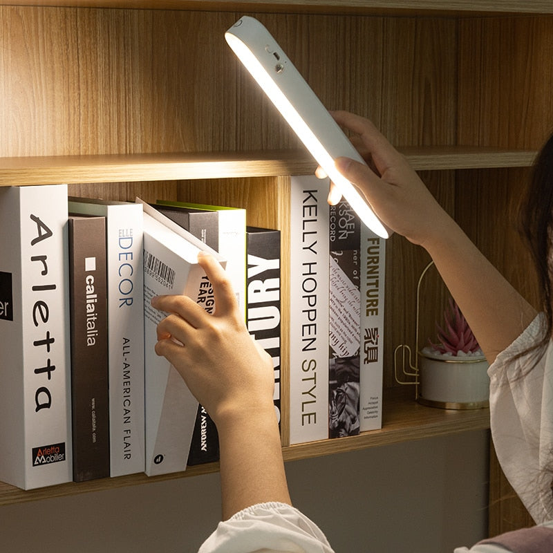 Lampe LED avec Télécommande
