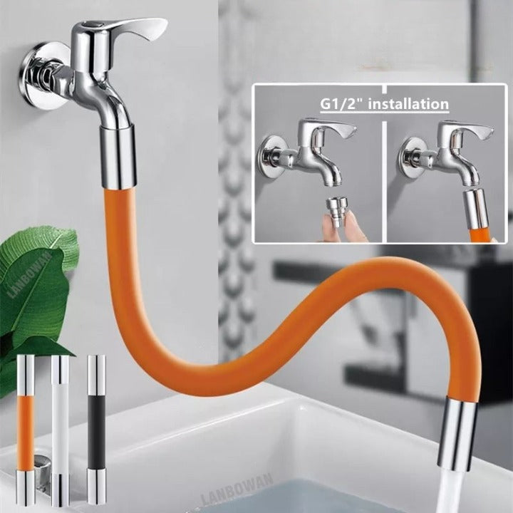 Extension Robinet Flexible