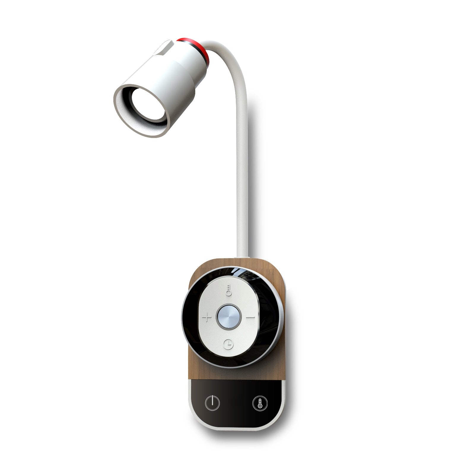 Lampe de Chevet Multi Modes