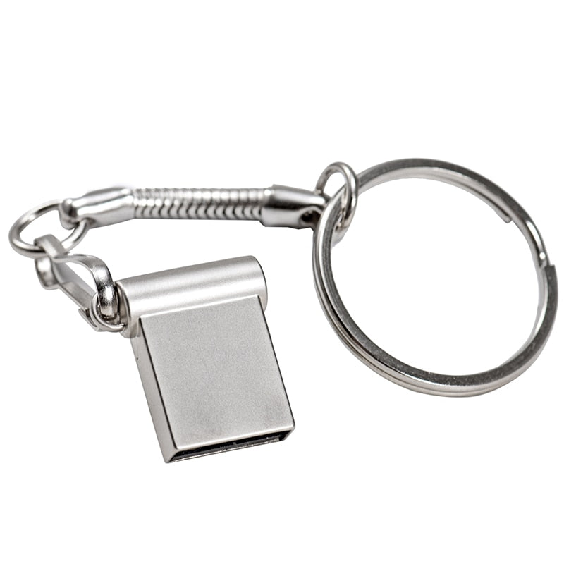 Mini Porte-Clé USB