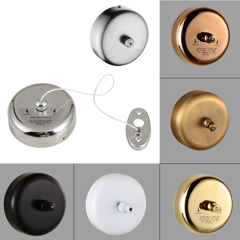 Etandoire à linge d'appoint