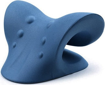 Oreiller de Massage pour Cervicales