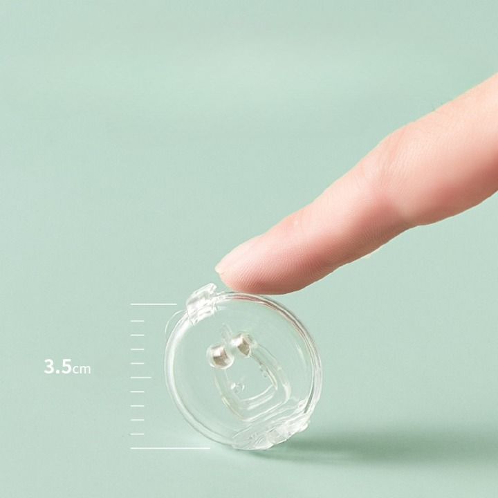 Appareils Anti Ronflement