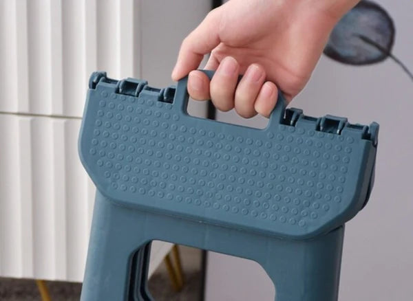 Marche Pied Pliable