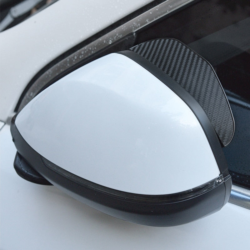 Protection Anti Pluie pour Rétroviseur