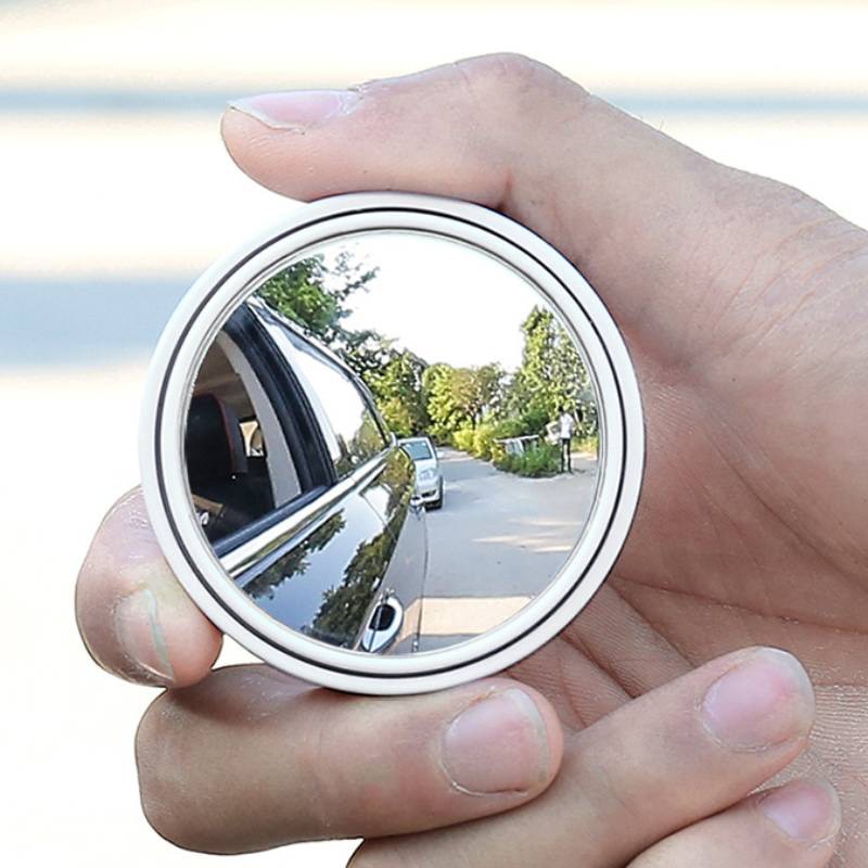 Miroir d'angle mort 360°