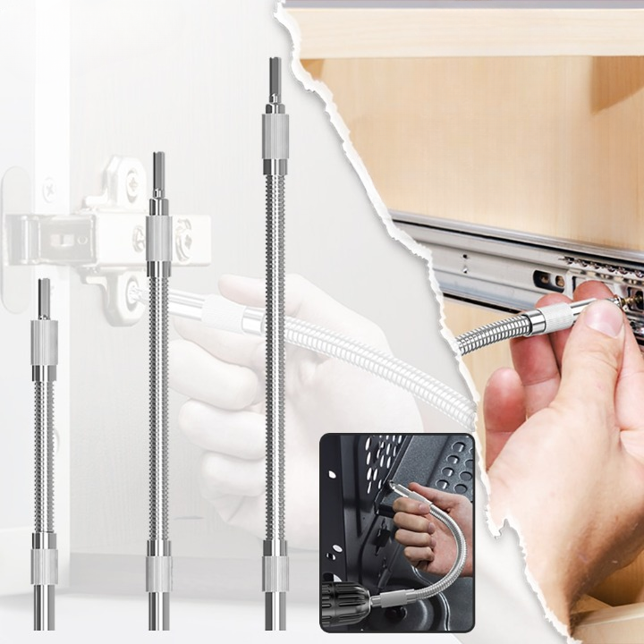 Rallonge Flexible Perceuse Tournevis