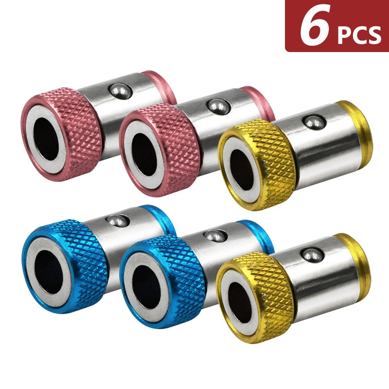 Embouts Tournevis Magnétiques