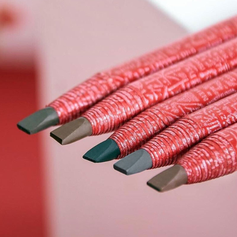 Crayons à Sourcils Imperméables