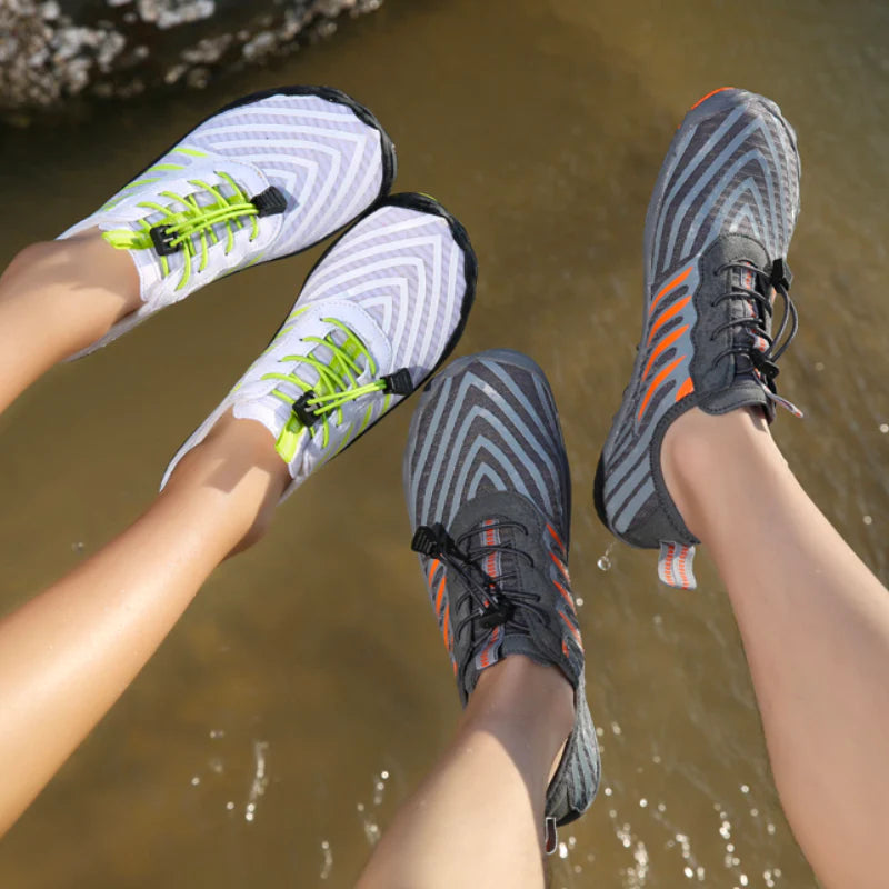 SOFT - Chaussures d'eau flexibles
