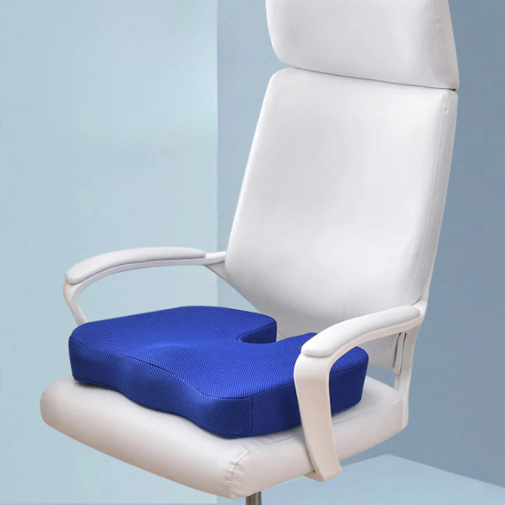 Coussin Orthopédique - Gel à Mémoire de Forme