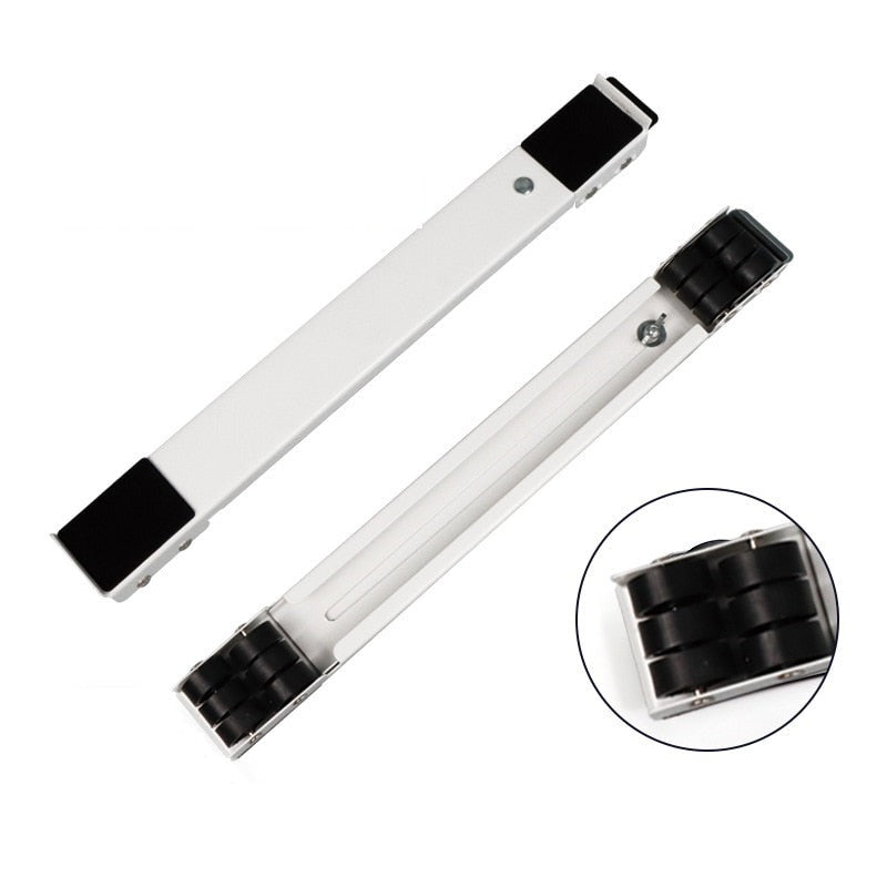 Rail Téléscopique Déplace Meubles