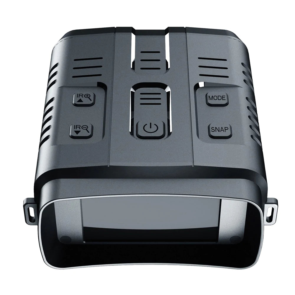 Jumelles à Vision Nocturne et Infrarouge