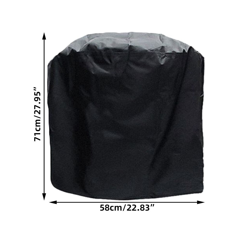 Housse de Barbecue Imperméable