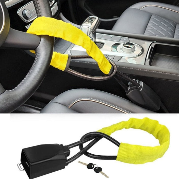 Anti Vol Voiture Nouvelle Génération