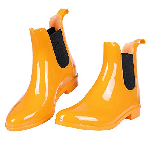 Paire de Bottines Waterproof