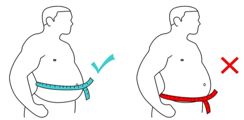 Ceinture de Soutien du Dos