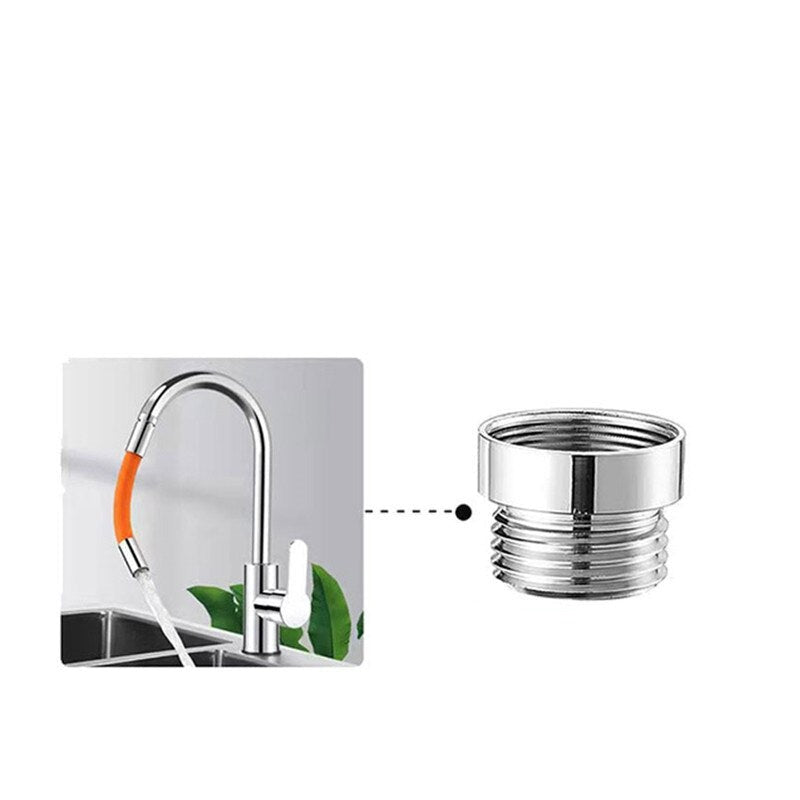 Extension Robinet Flexible