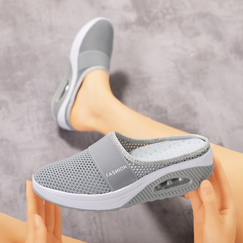 Chaussures Orthopédiques Respirantes
