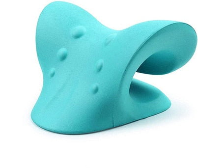 Oreiller de Massage pour Cervicales